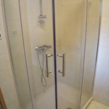 Fontana Διαμέρισμα