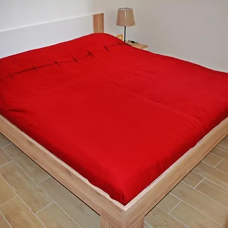 Διαμέρισμα Fontana *