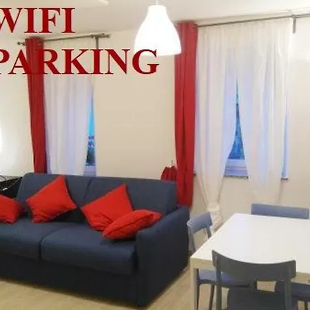 Fontana Apartamento *