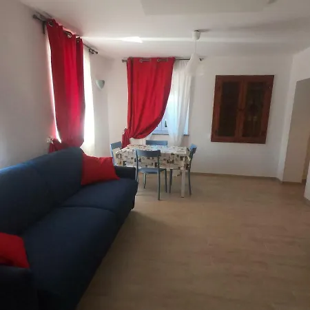 Apartamento Fontana *