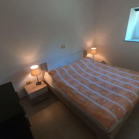 Apartman Fontana *