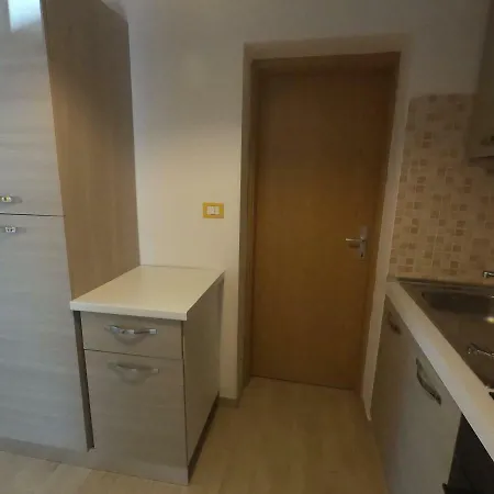 Διαμέρισμα Fontana *