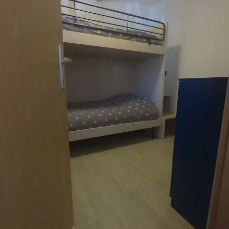 Apartament Fontana Bovec