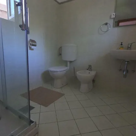 Lejlighed Fontana Bovec