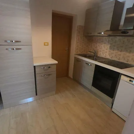 Fontana Apartman Bovec