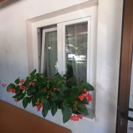 Διαμέρισμα Fontana *
