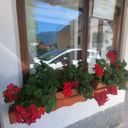 Διαμέρισμα Fontana