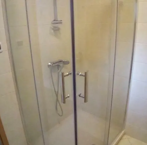 Fontana Διαμέρισμα