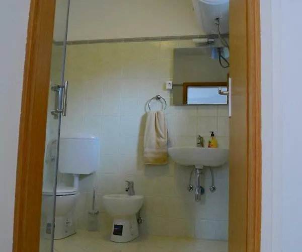 Fontana Διαμέρισμα *