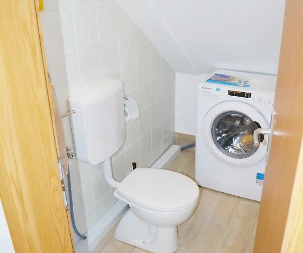 Fontana Διαμέρισμα Bovec