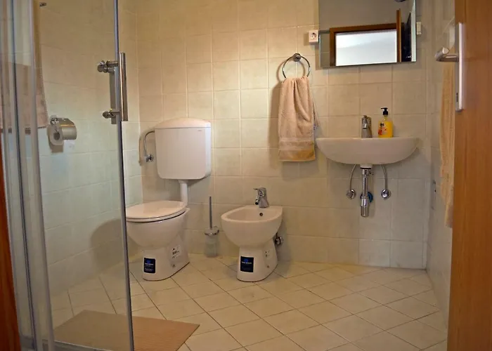 Fontana Διαμέρισμα *