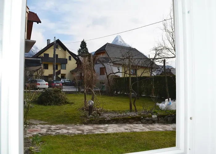 Fontana Διαμέρισμα