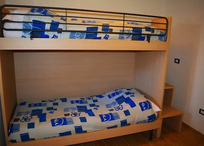 Fontana Διαμέρισμα