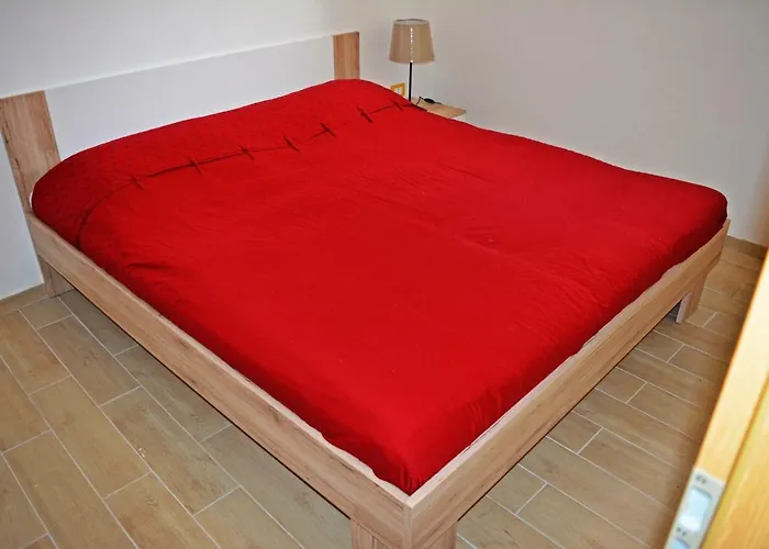 Διαμέρισμα Fontana *