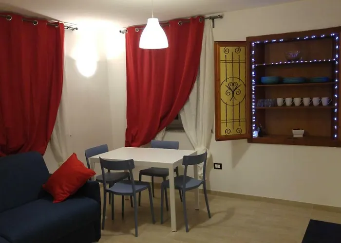 Διαμέρισμα Fontana