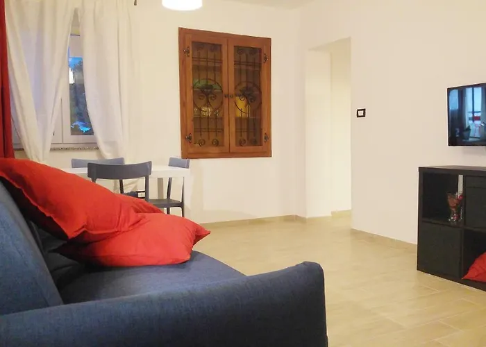 Διαμέρισμα Fontana