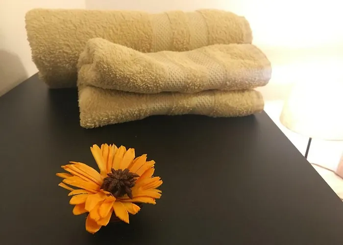 Διαμέρισμα Fontana