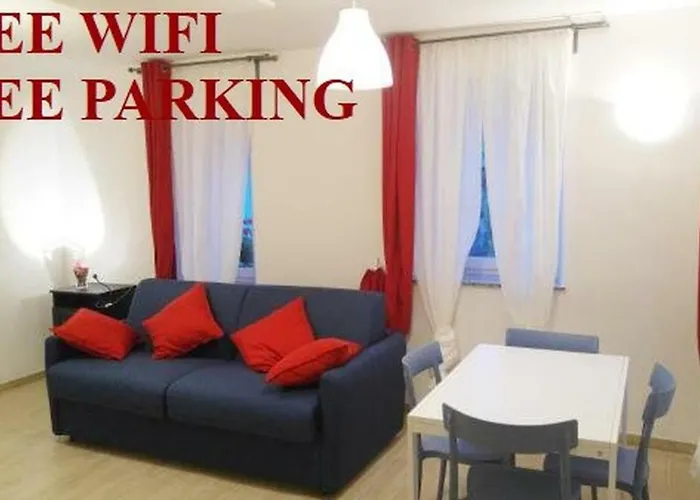 Fontana Διαμέρισμα *