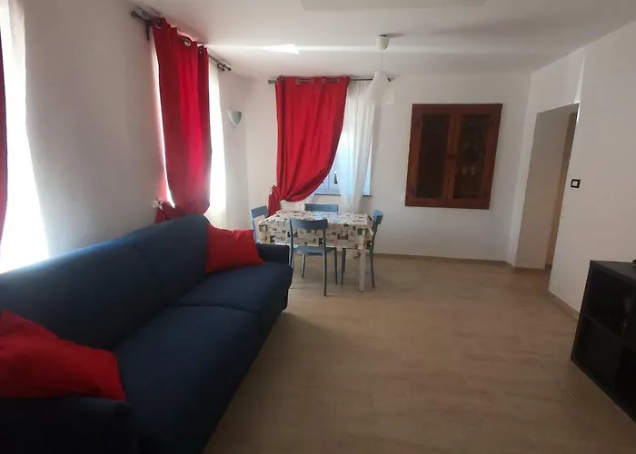 Διαμέρισμα Fontana *