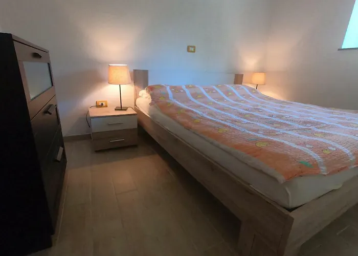 Fontana Διαμέρισμα