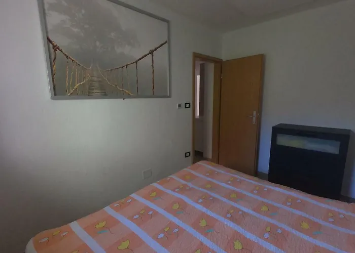 Fontana Διαμέρισμα