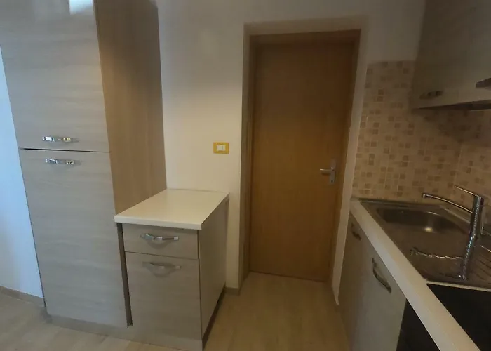 Διαμέρισμα Fontana *