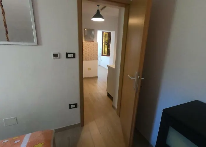 Fontana Διαμέρισμα