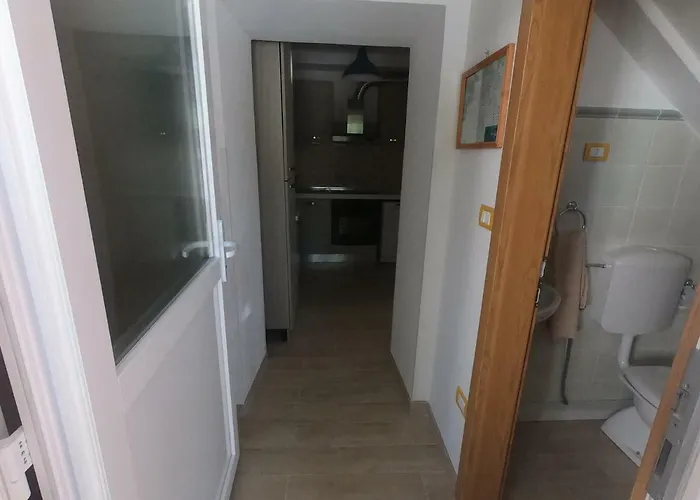 Fontana Διαμέρισμα *