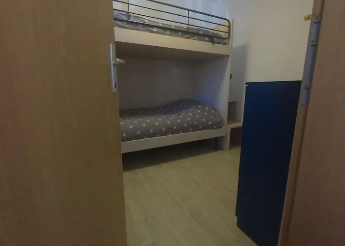 Διαμέρισμα Fontana Bovec