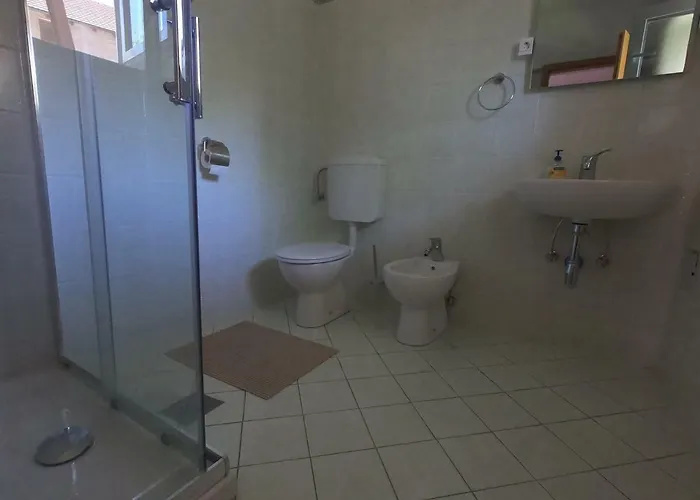 Διαμέρισμα Fontana Bovec