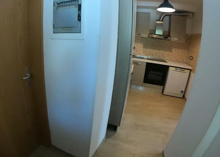 Fontana Διαμέρισμα Bovec