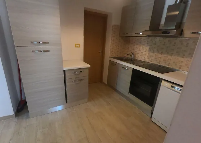 Fontana Διαμέρισμα Bovec