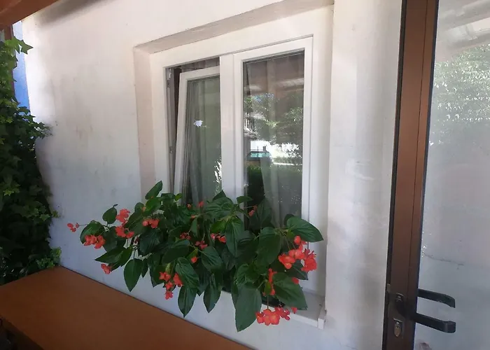 Διαμέρισμα Fontana *