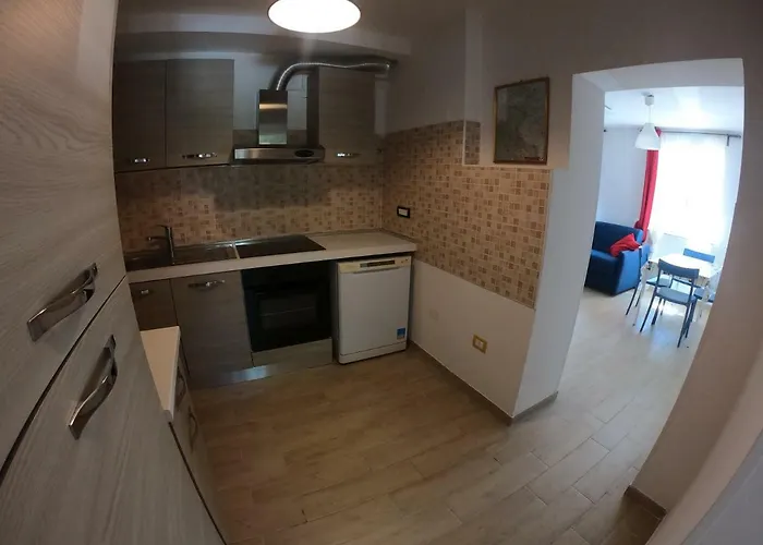 Διαμέρισμα Fontana *