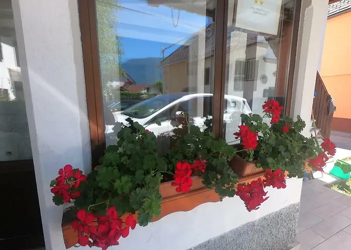 Διαμέρισμα Fontana